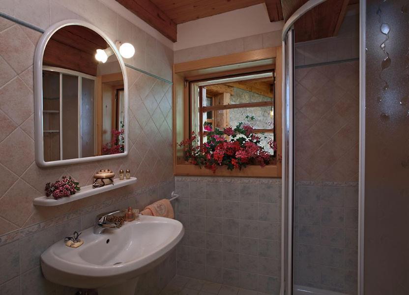 Hotel Garni Plueme Sauris Pokój zdjęcie